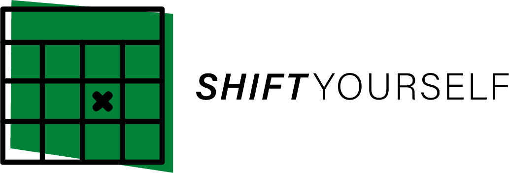 Shift Yourself