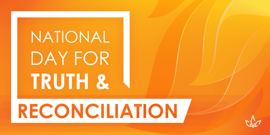 national Day for Truth & Reconciliation