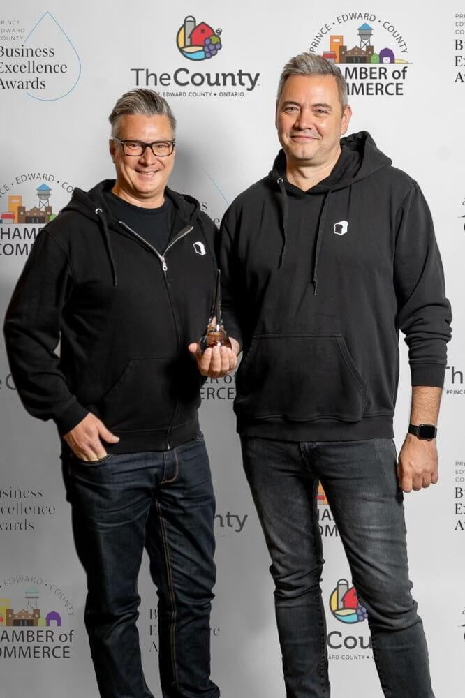 Business of the Year