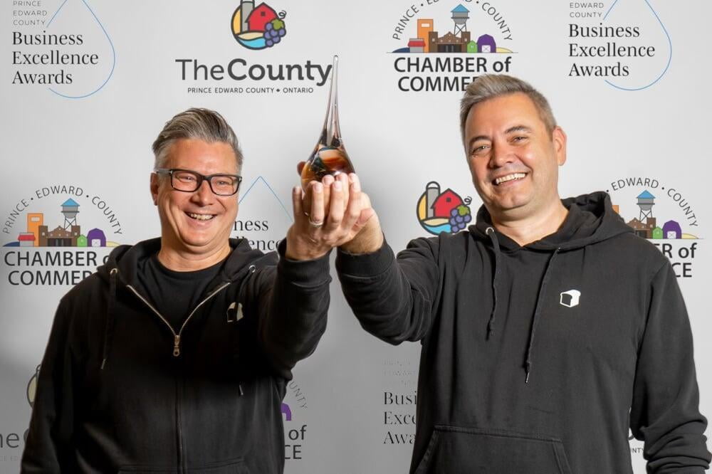 Business of the Year